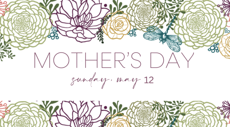 Mother’s Day at UKG